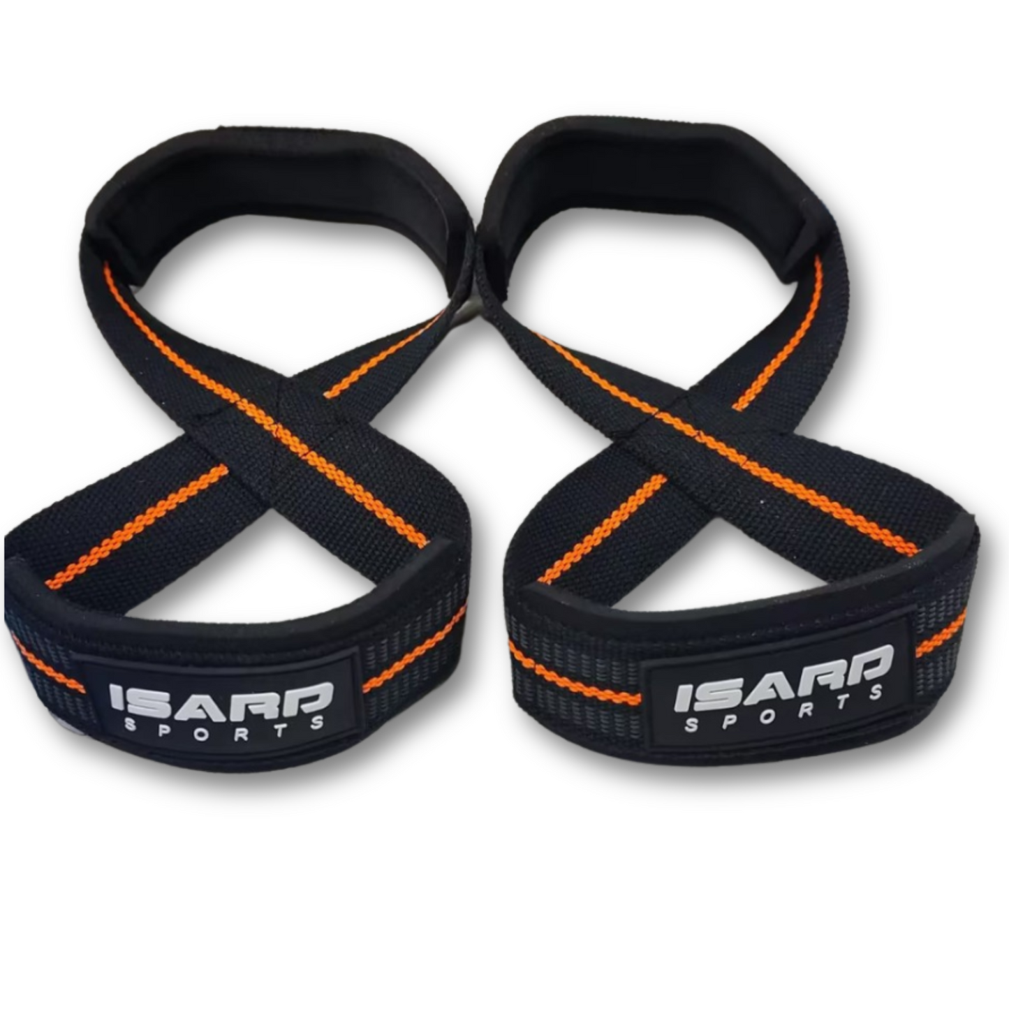STRAPS FIGURA 8 ISARD SPORTS