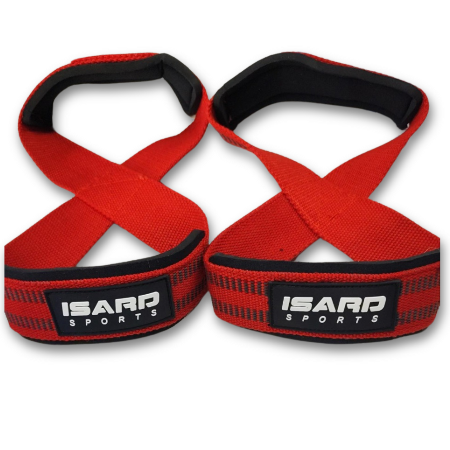 STRAPS FIGURA 8 ISARD SPORTS