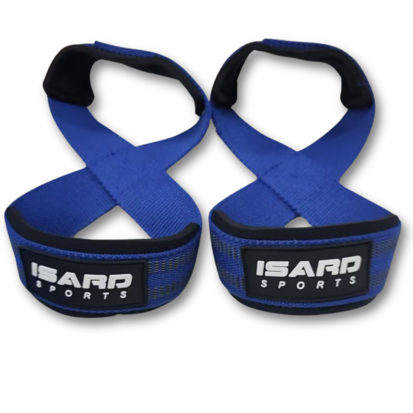 STRAPS FIGURA 8 ISARD SPORTS