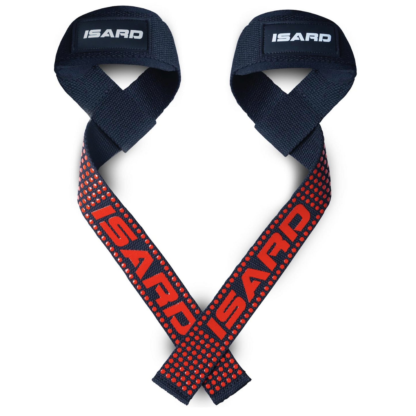 STRAPS ISARD